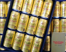 おめでたいひとときを乾杯！的な…