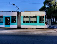 クリスマス電車、今年も走ります！